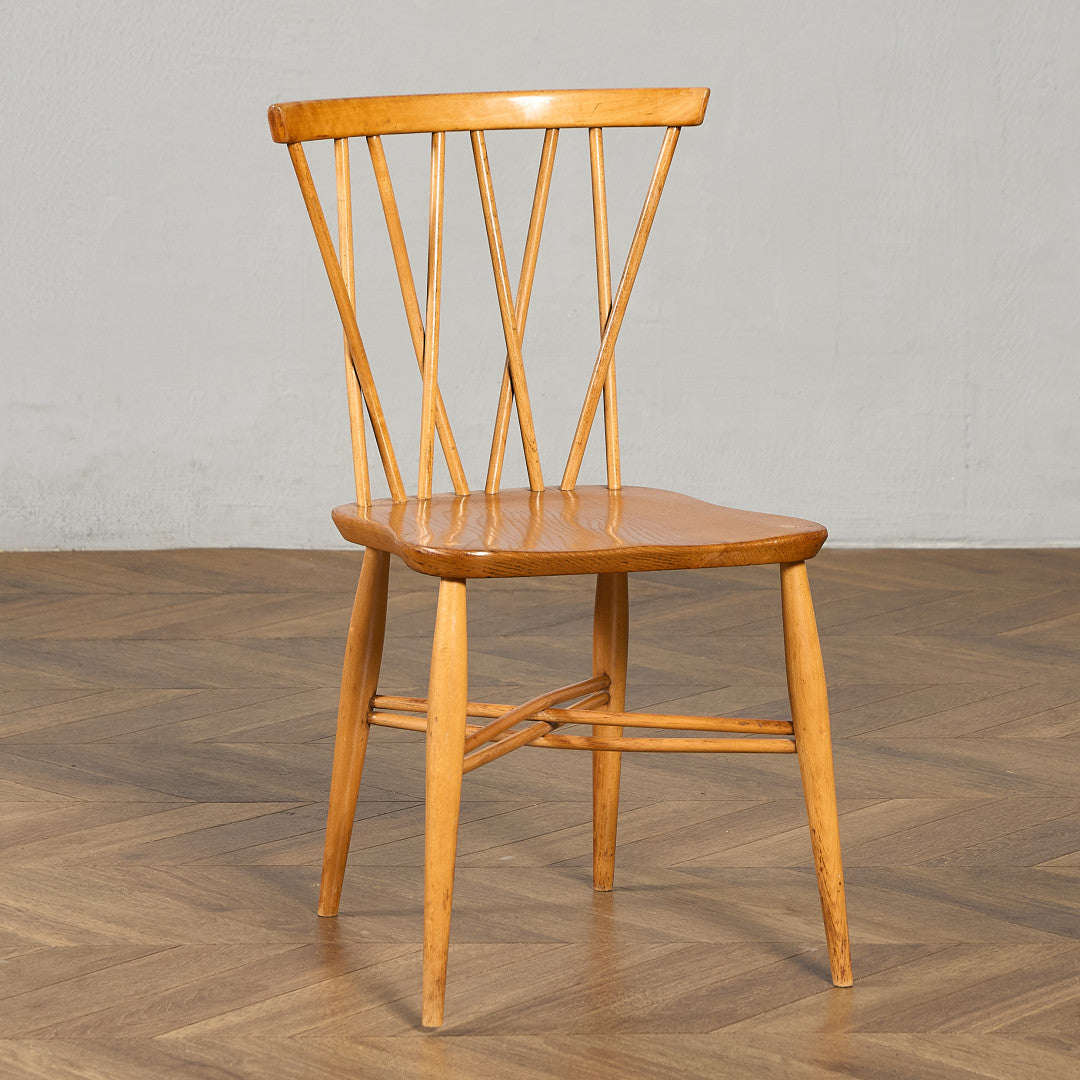 アーコール ERCOL ラティスドチェア X型貫 #97470 – camori