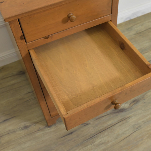 enfant サイドチェスト