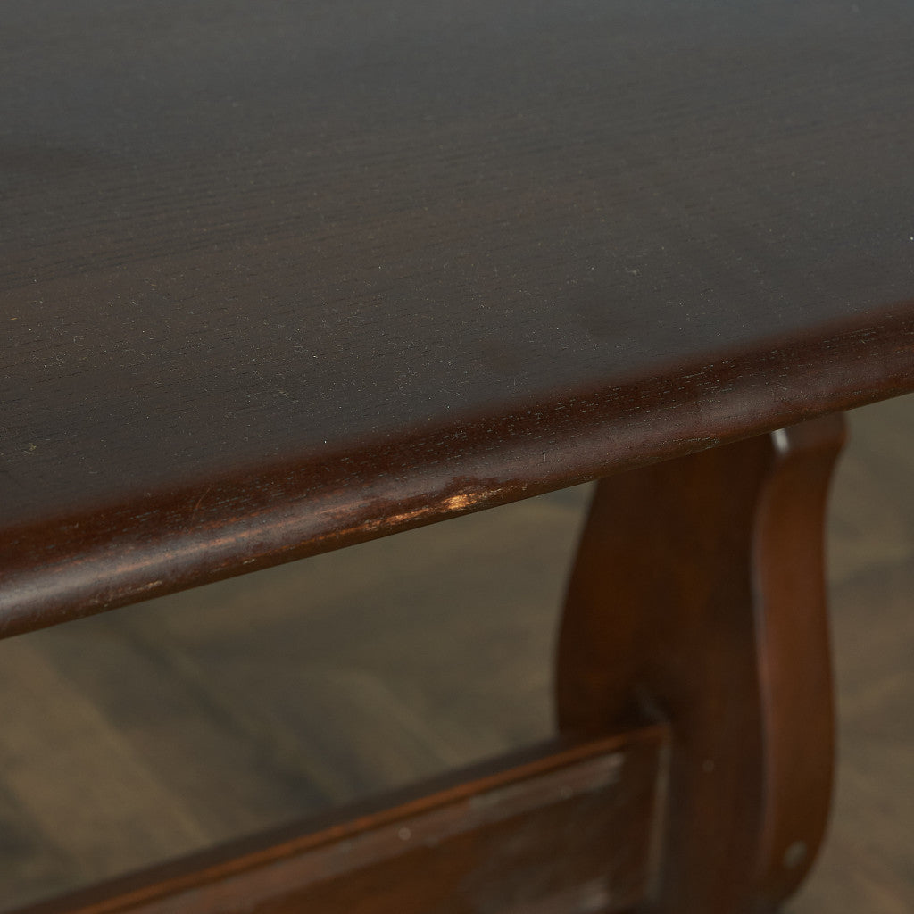 オールドコロニアル リフェクトリーテーブル