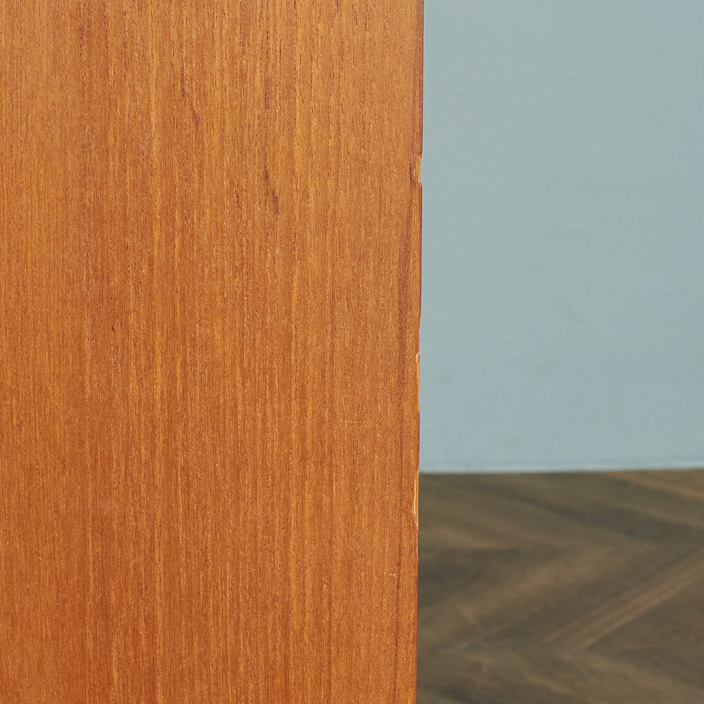 G-PLAN Fresco Vintage Sideboard / Custom Iron Hairpin Legs #77466