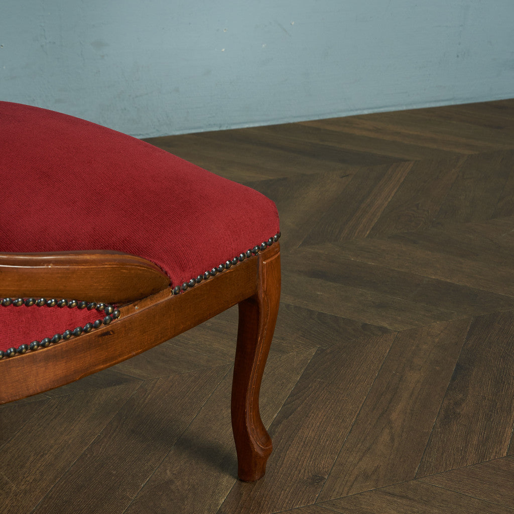 英国クラシック ナーシングチェア