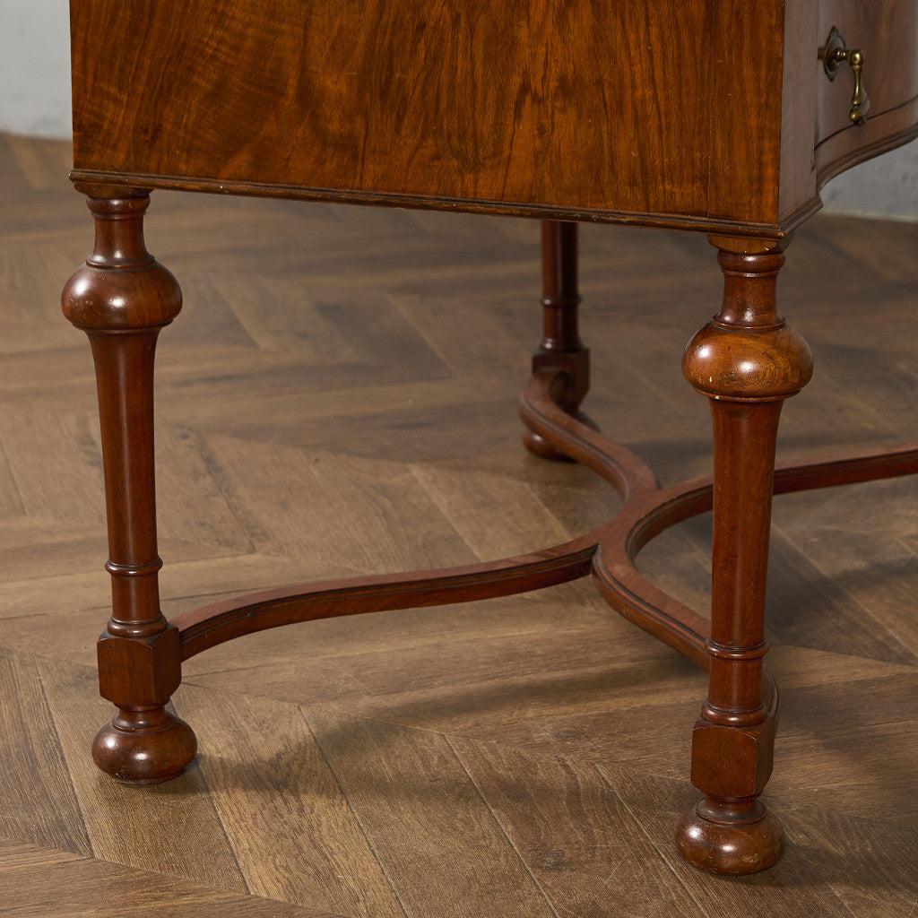 英国 クラシック ライティングビューロー