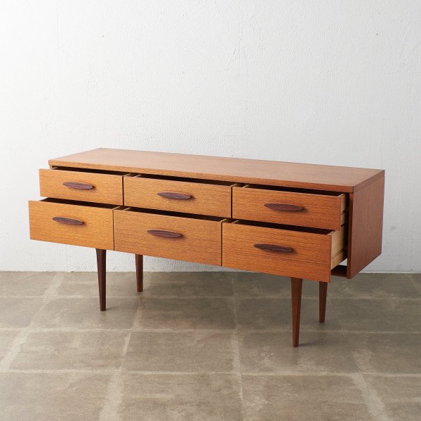 ヴィンテージ サイドボード