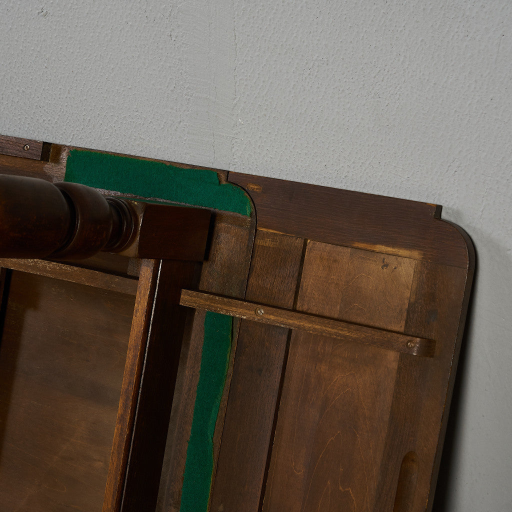 英国 クラシック ドローリーフ ダイニングテーブル #87054