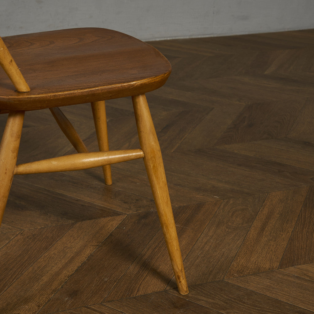 ヴィンテージ クエーカーチェア