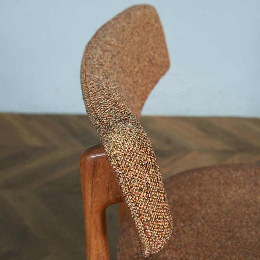 サーキュラーチェア