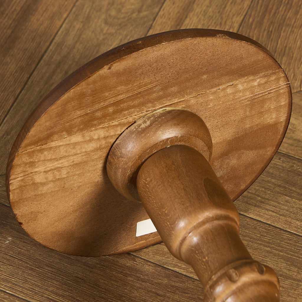 英国 クラシック プランタースタンド サイドテーブル