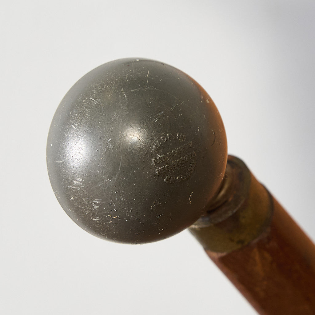 ヴィンテージ ティートロリー キッチンワゴン