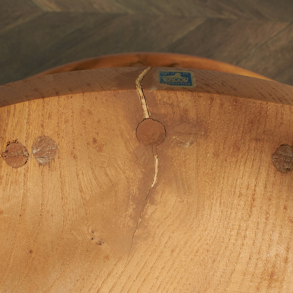 X型貫 ヴァイオリンシェイプ座面 ラティスドチェア