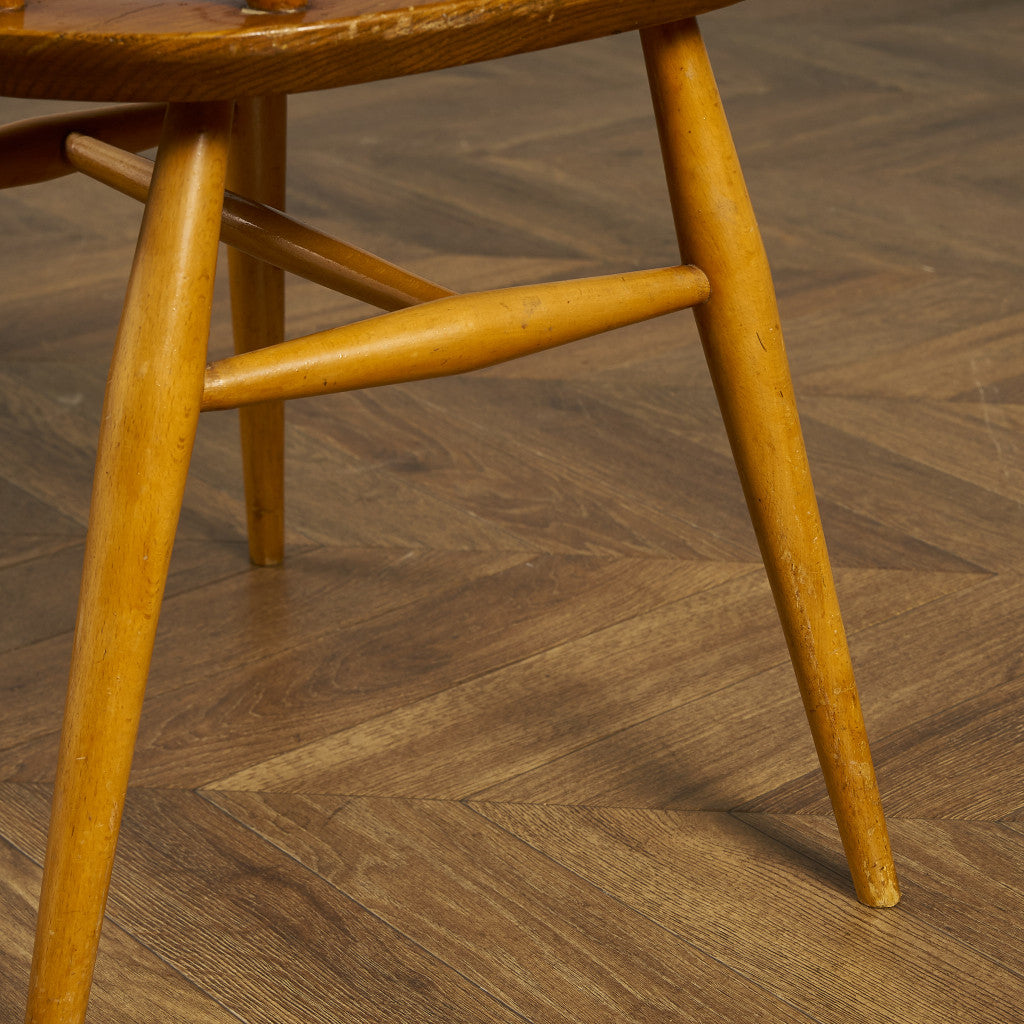 クエーカーチェア