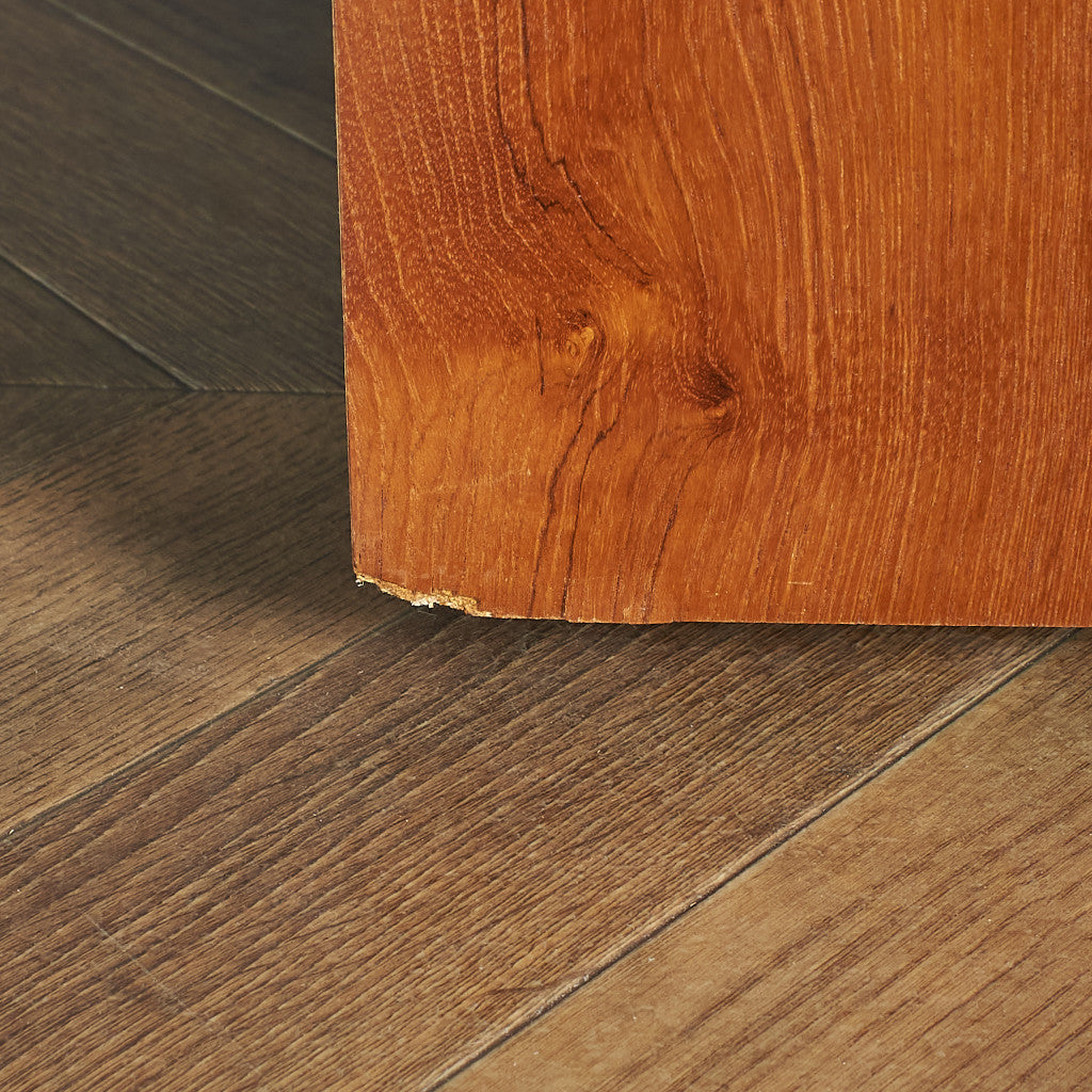 英国ヴィンテージ ウォールユニット