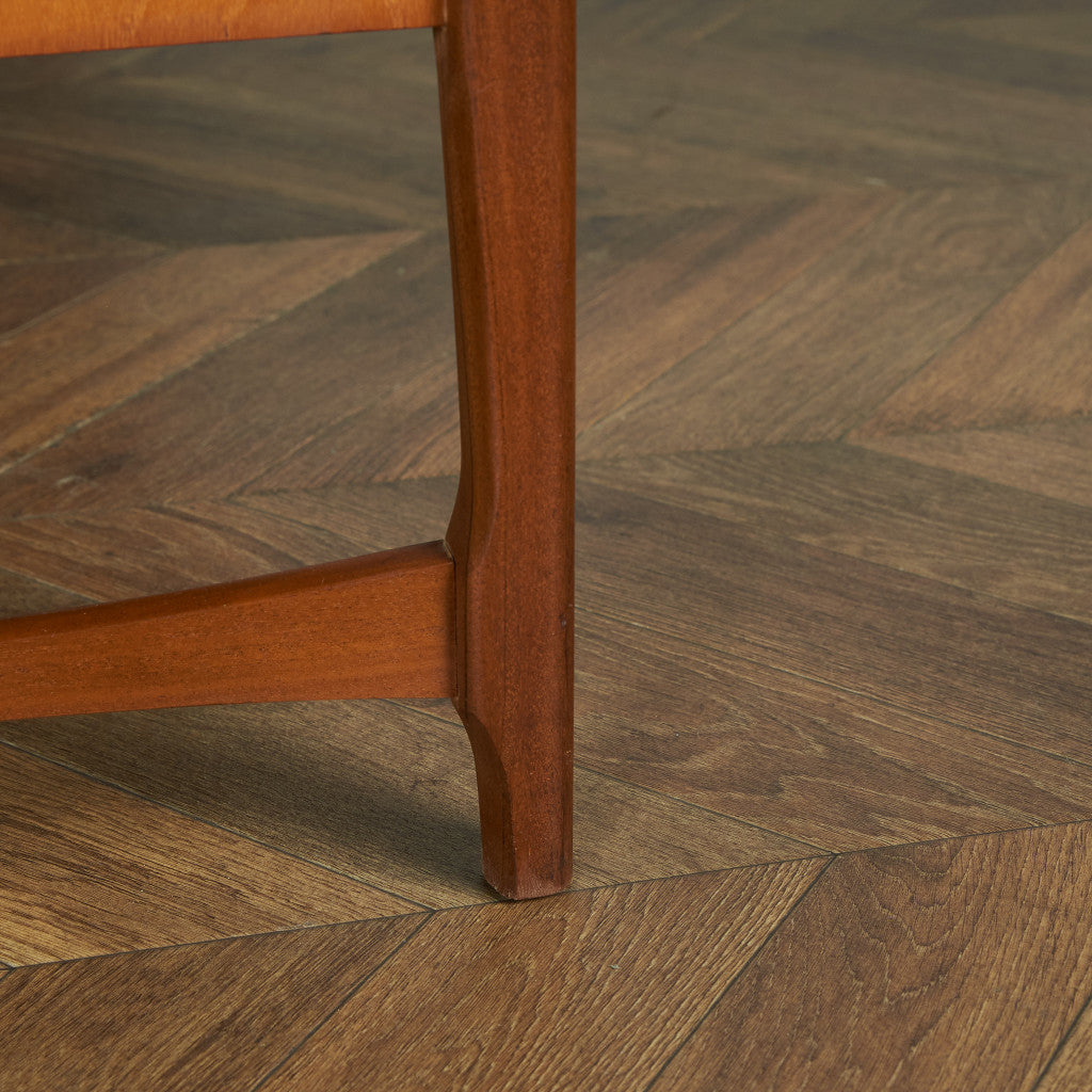 ネイサン Nathan 十字扉 ヴィンテージ サイドボード #83841