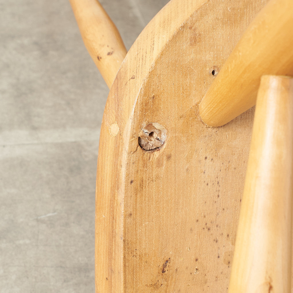 ヴィンテージ ゴールドスミスチェア