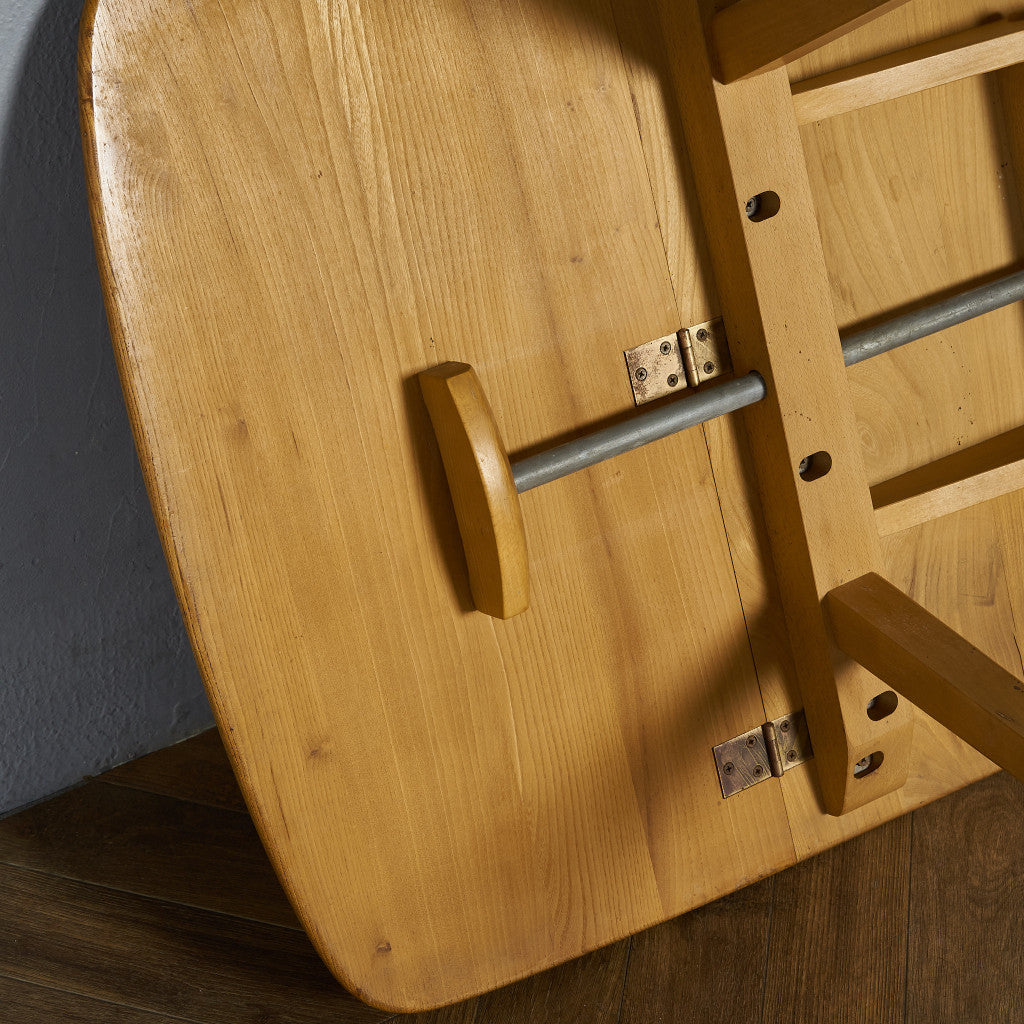 ヴィンテージ バタフライテーブル