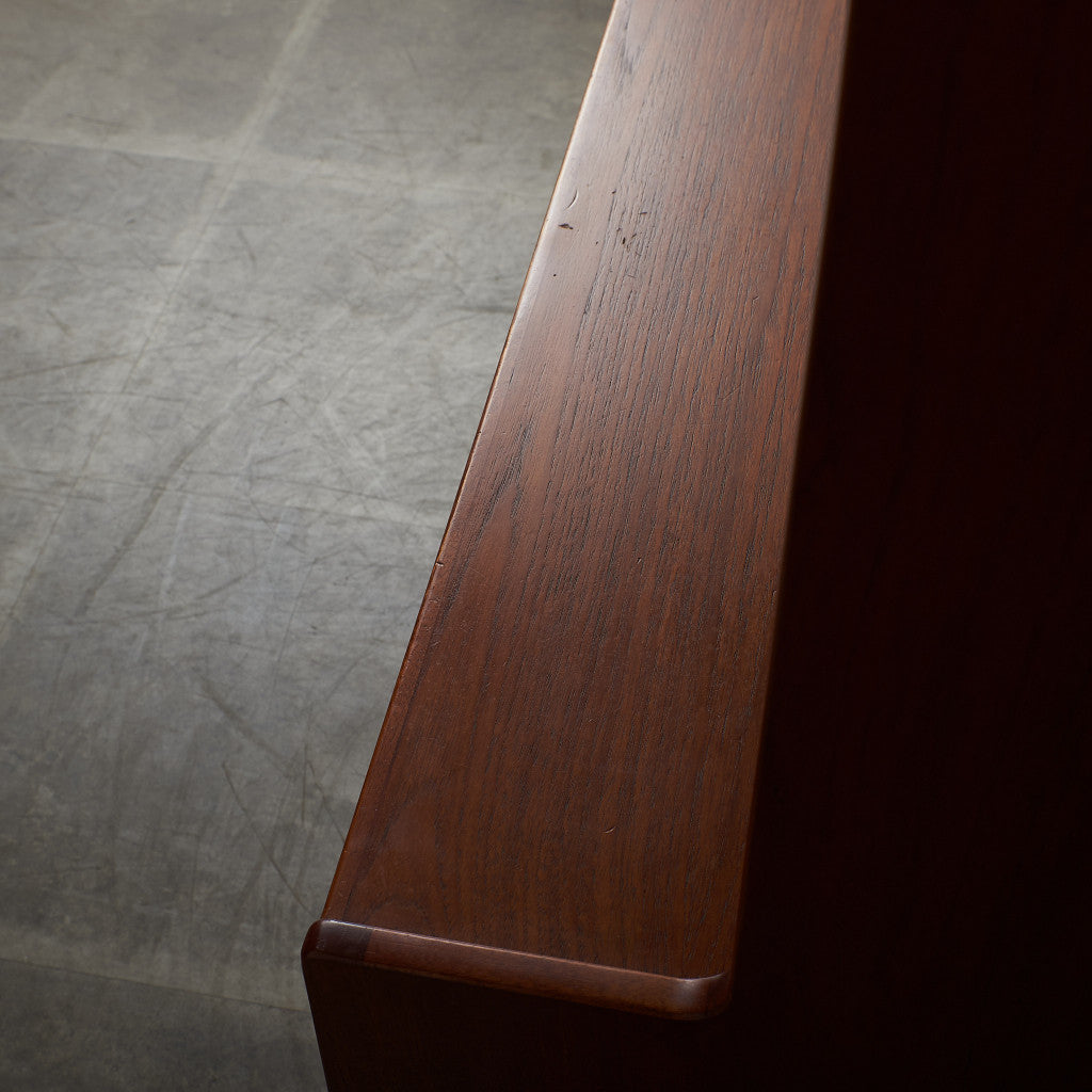 ヴィンテージ ウォールユニット