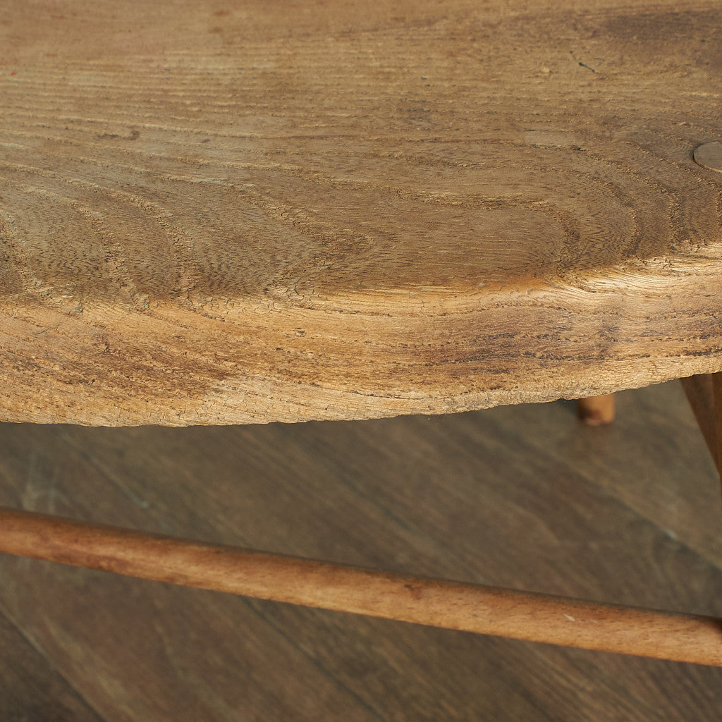 ヴィンテージ スタッキングチェア