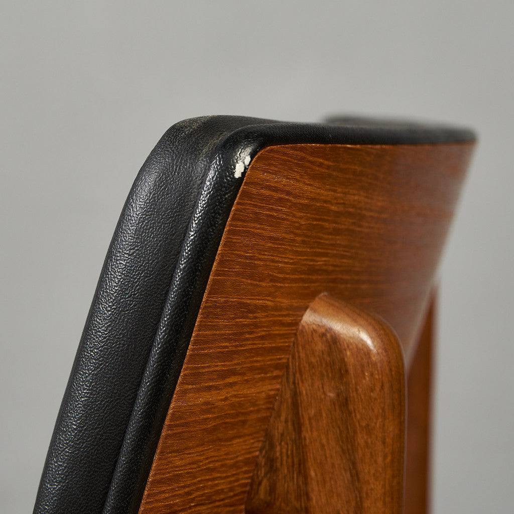 サーキュラーチェア