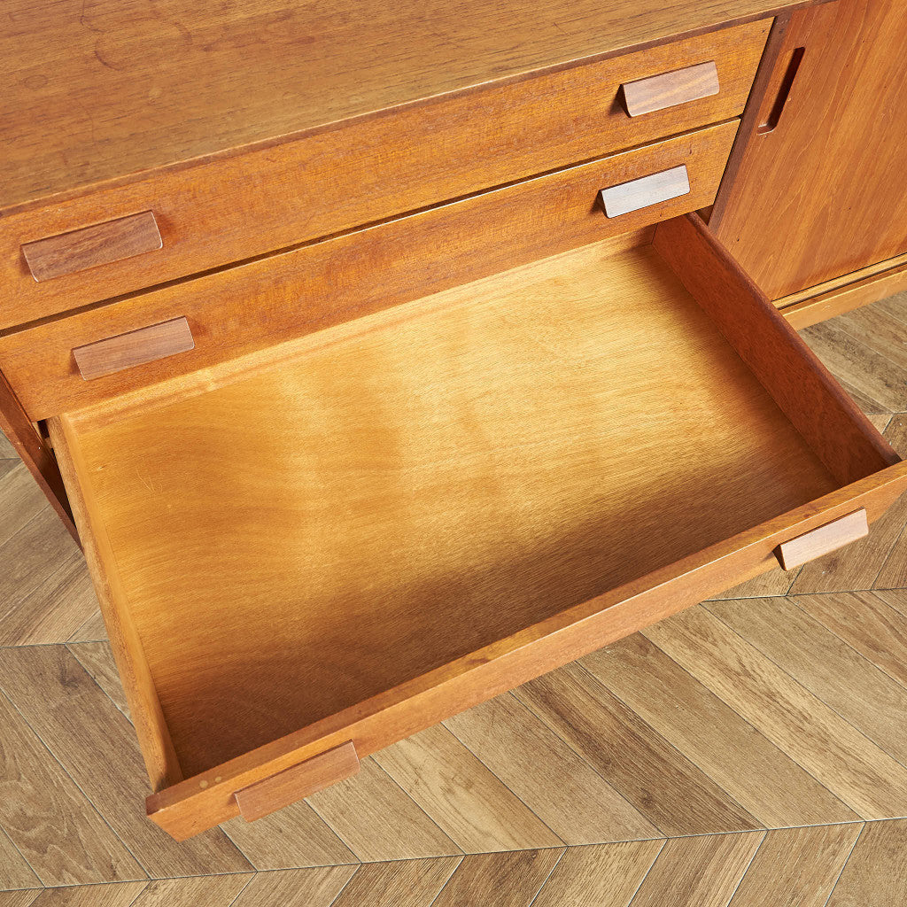 ジープラン G-PLAN Group3 ヴィンテージ サイドボード #85371