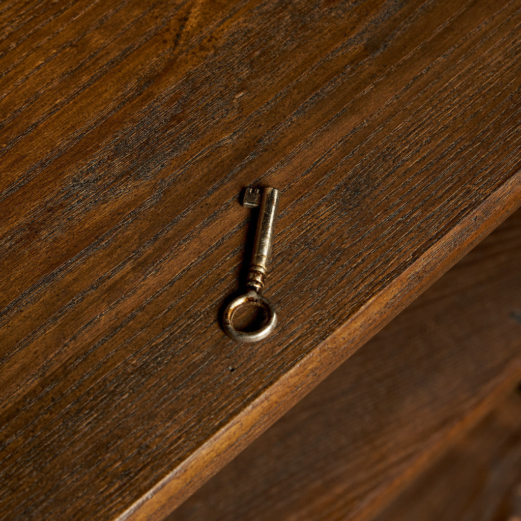 英国 クラシック ガラス ブックケース #86979