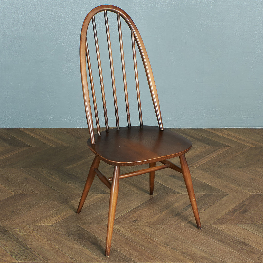 66084][アーコール ERCOL]ヴィンテージ クエーカーチェア – camori