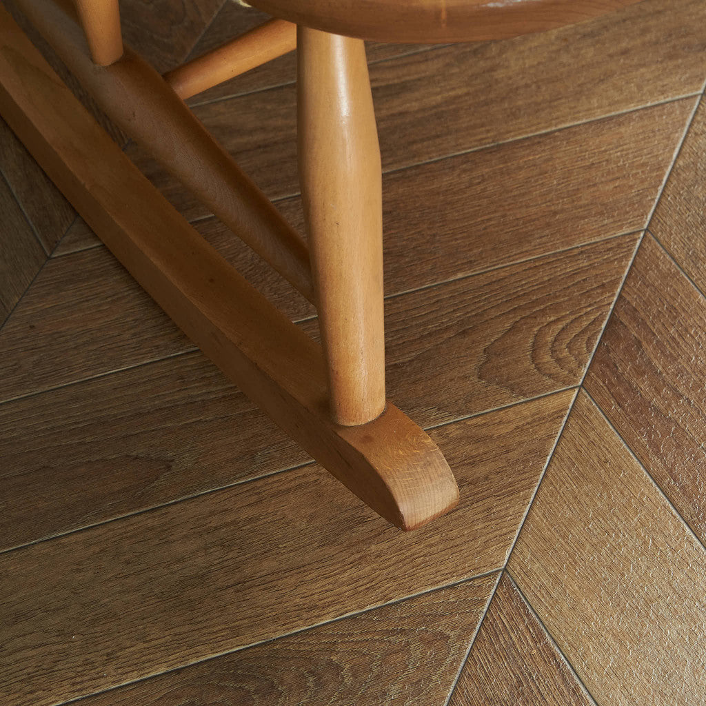 グランドファザー ロッキングチェア(315)