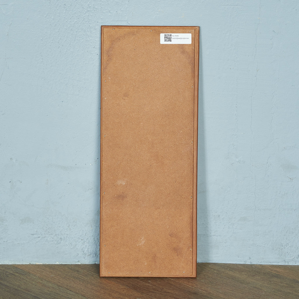 イギリスヴィンテージ ウォールミラー