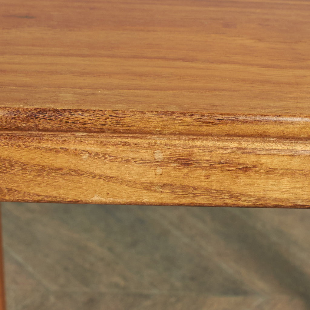 ヴィンテージ ネストテーブル