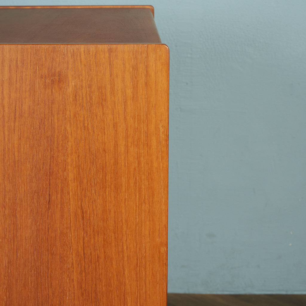 ウィリアムローレンス William Lawrence ヴィンテージ トールチェスト #69297