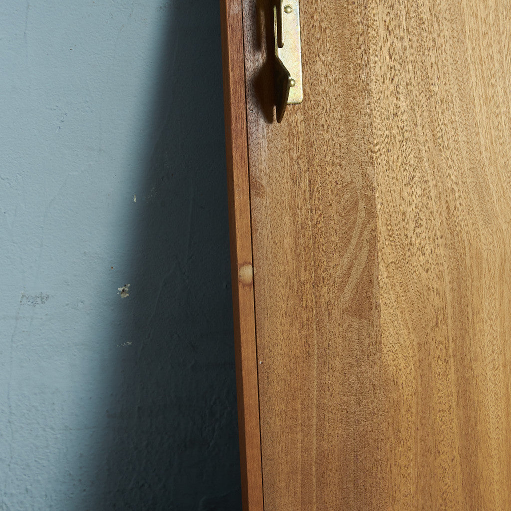 Jeep Lang G-PLAN Albany Vintage Wall Mirror #73810