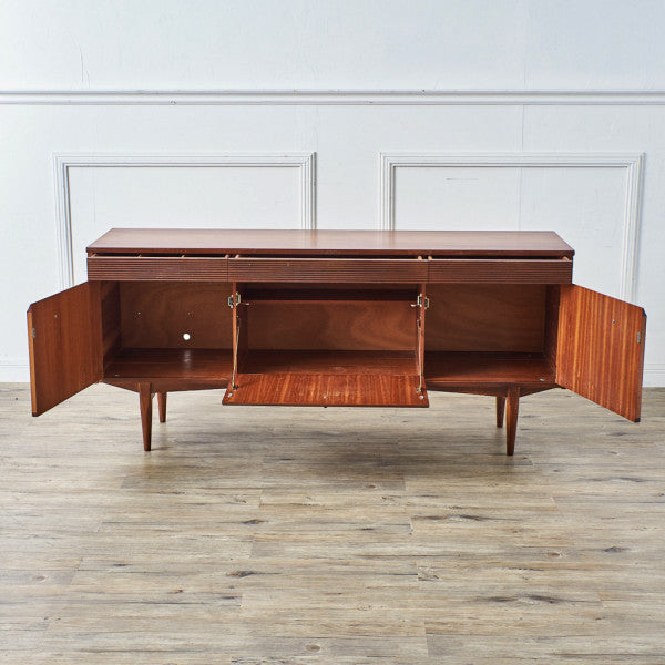 Sierra ウォールユニット ブックキャビネット