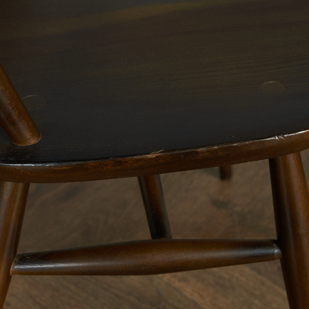 ERCOL Vintage Goldsmith Chair #66030