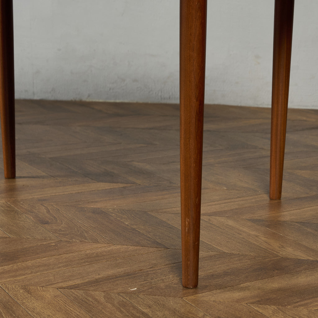 ジープラン G-PLAN エクステンション ラウンド ダイニングテーブル #93743