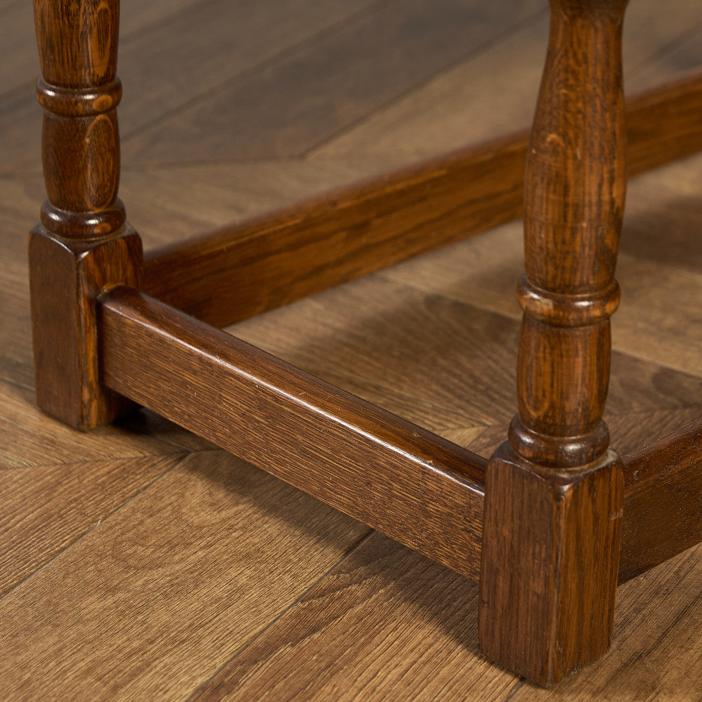 英国 クラシック サイドキャビネット サイドテーブル