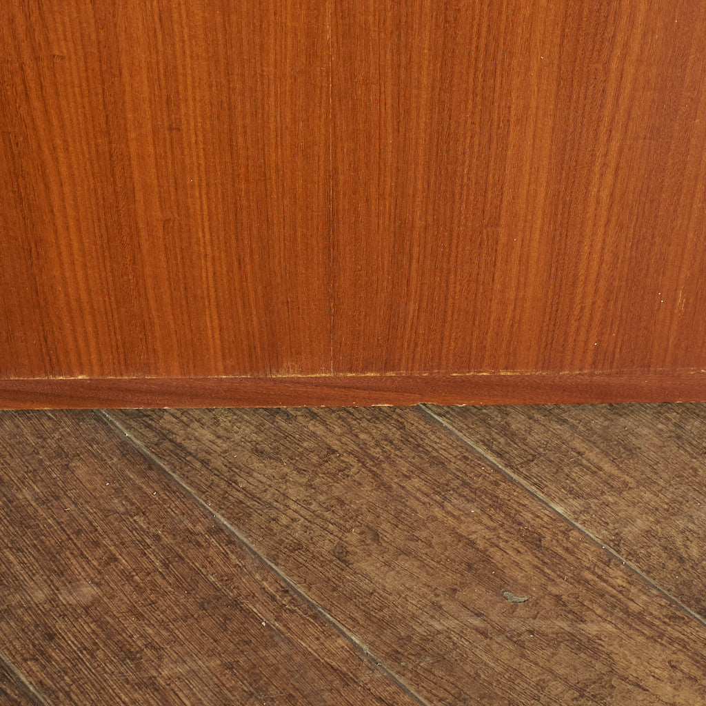 ヴィンテージ 6段チェスト