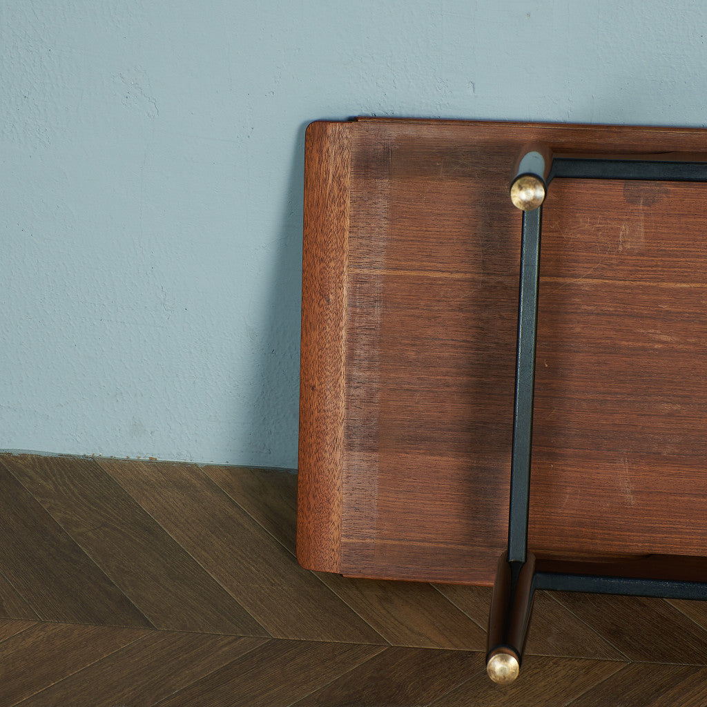 ジープラン G-PLAN Tola&black コーヒーテーブル #79606