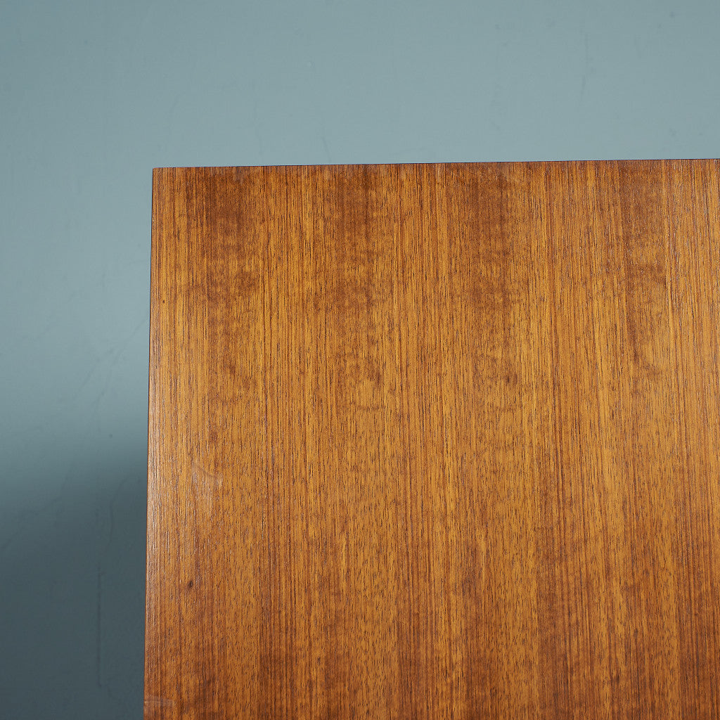 Tola&black ヴィンテージ 2ドア ワードローブ