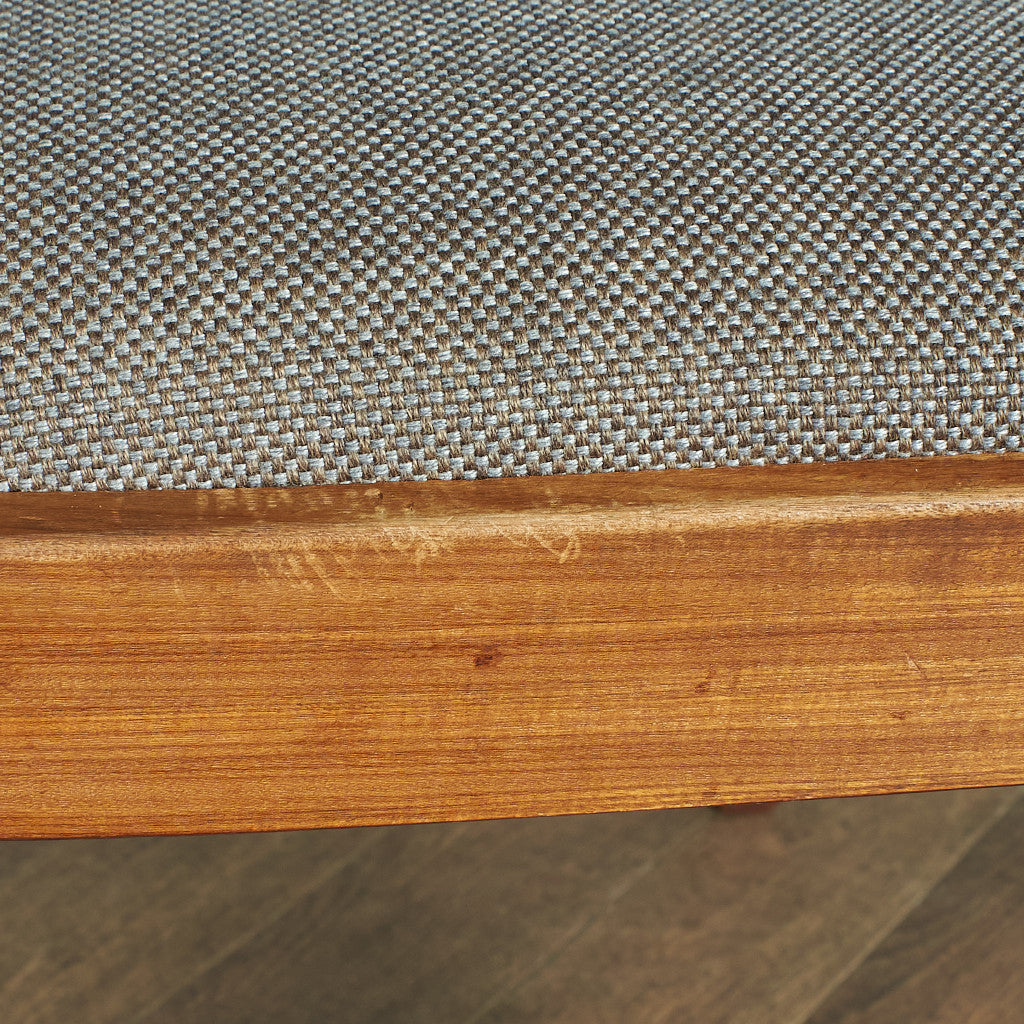 G-PLAN Vintage Dining Chair / Seat and back reupholstered #69277