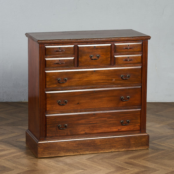 英国 アンティーク チェスト #99589 – camori ヴィンテージ家具・北欧