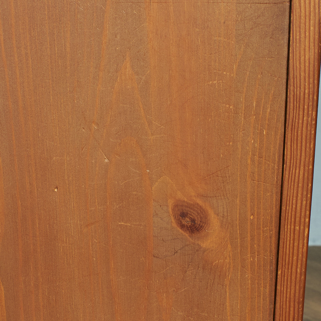 カントリースタイル 3段サイドチェスト