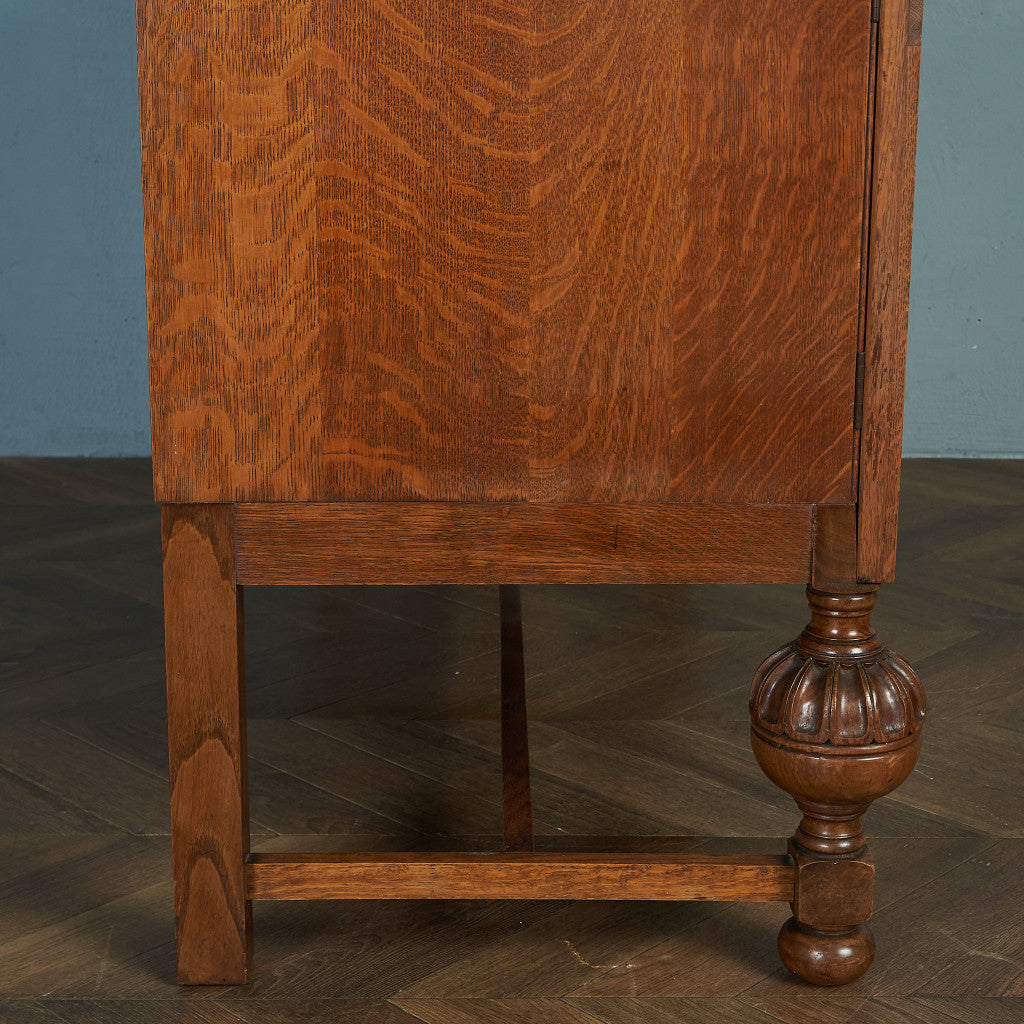 英国クラシック サイドボード #80449