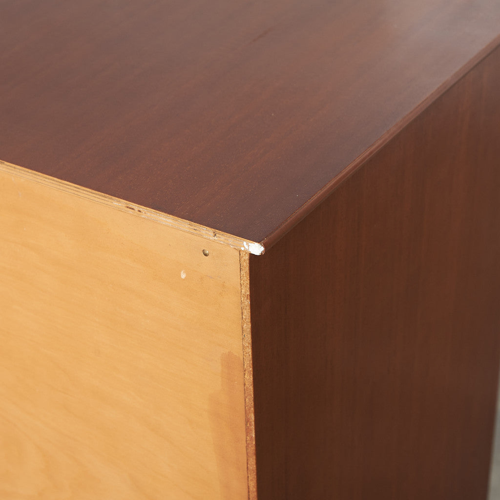 ヴィンテージ 4段 チェスト