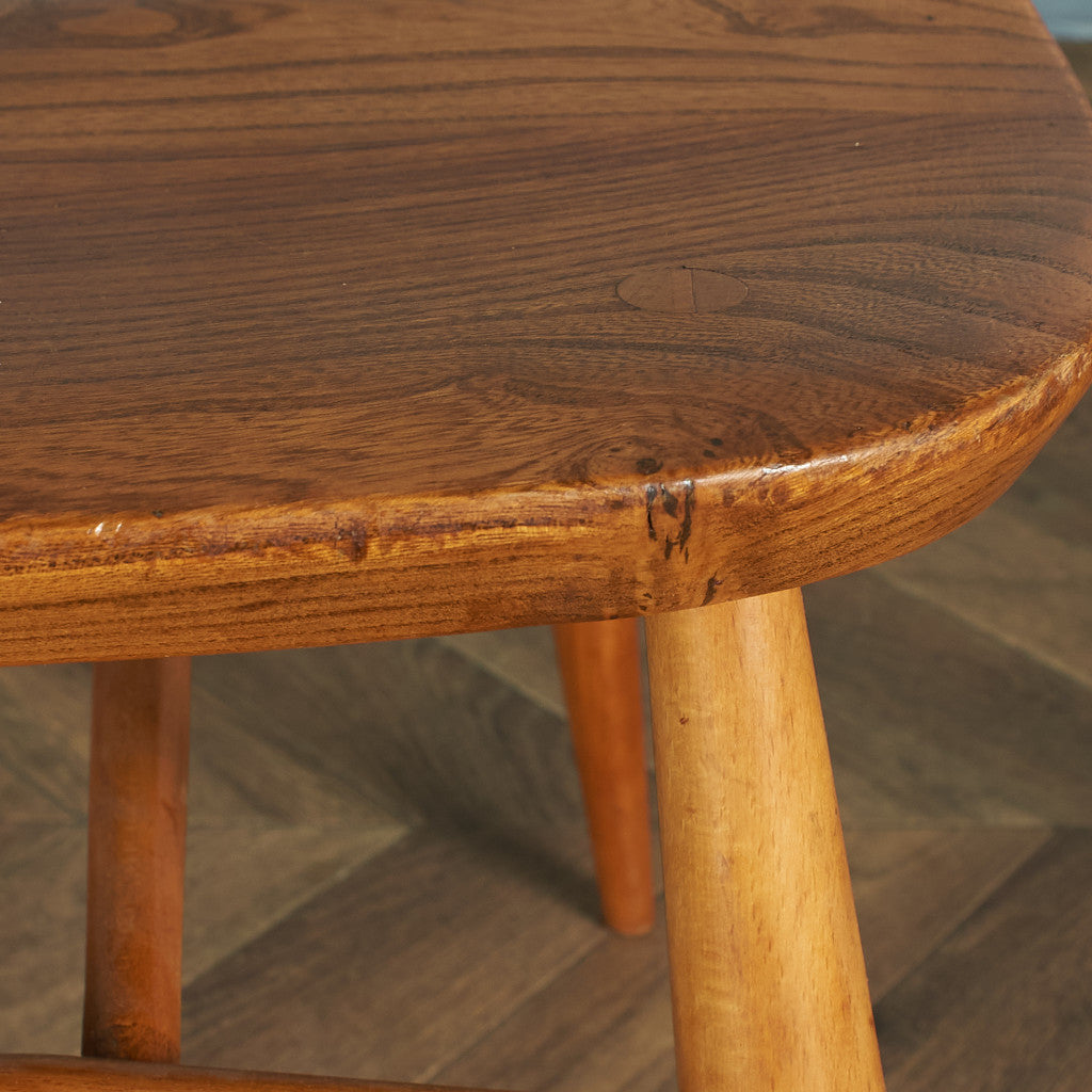 ヴィンテージ クエーカーチェア