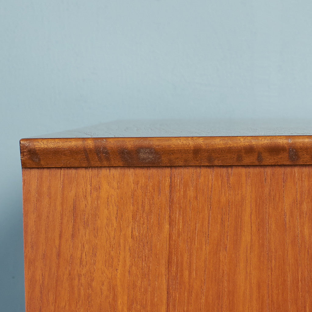 ヴィンテージ サイドボード