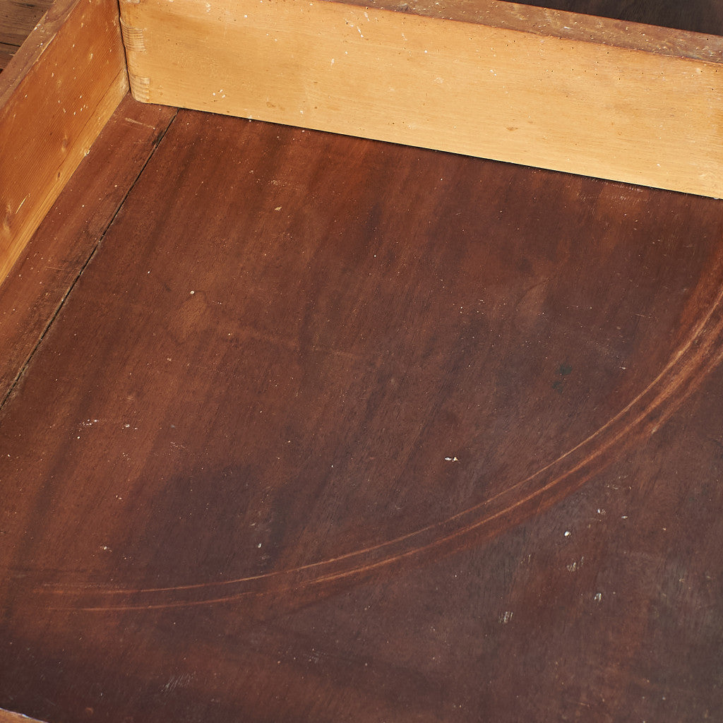 英国アンティーク ドロップリーフテーブル