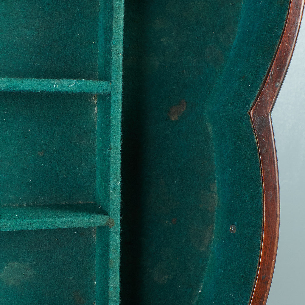 英国クラシック サイドボード