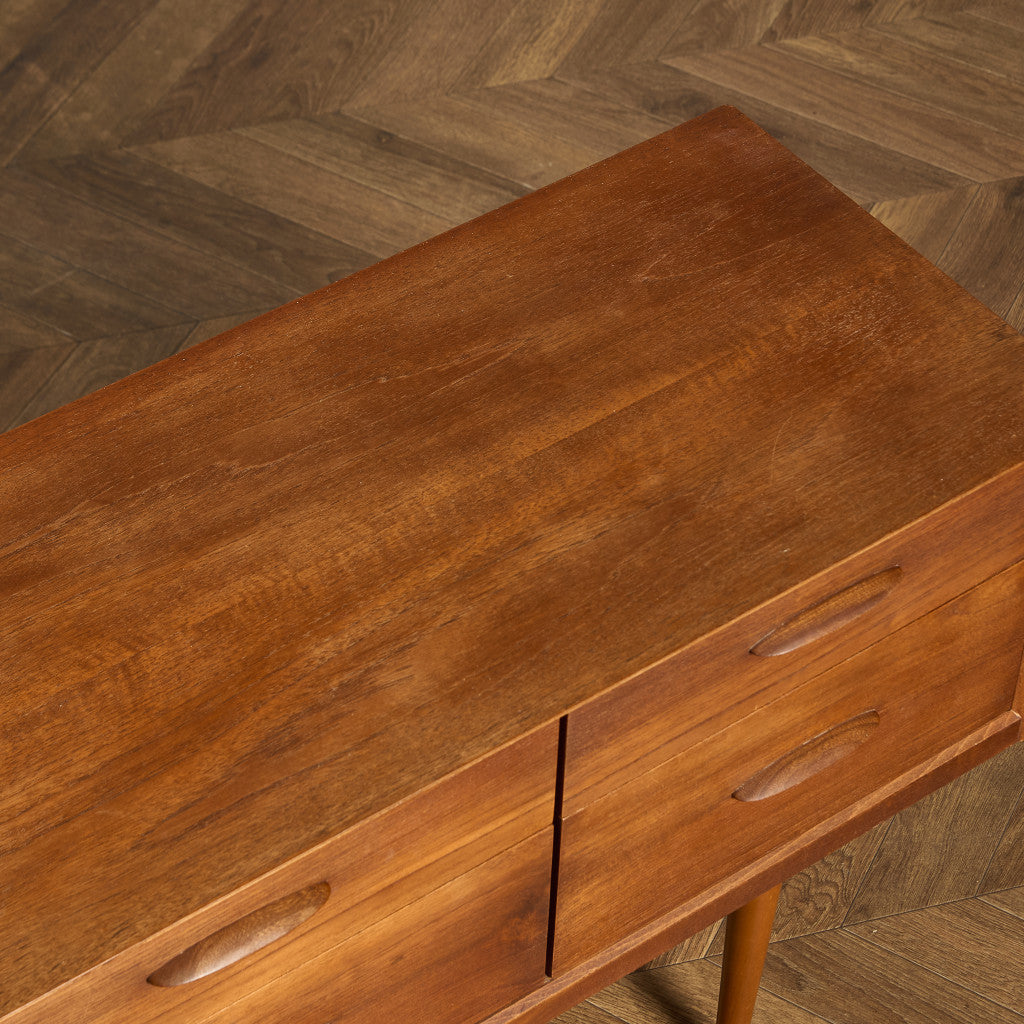 イギリス ヴィンテージ サイドボード