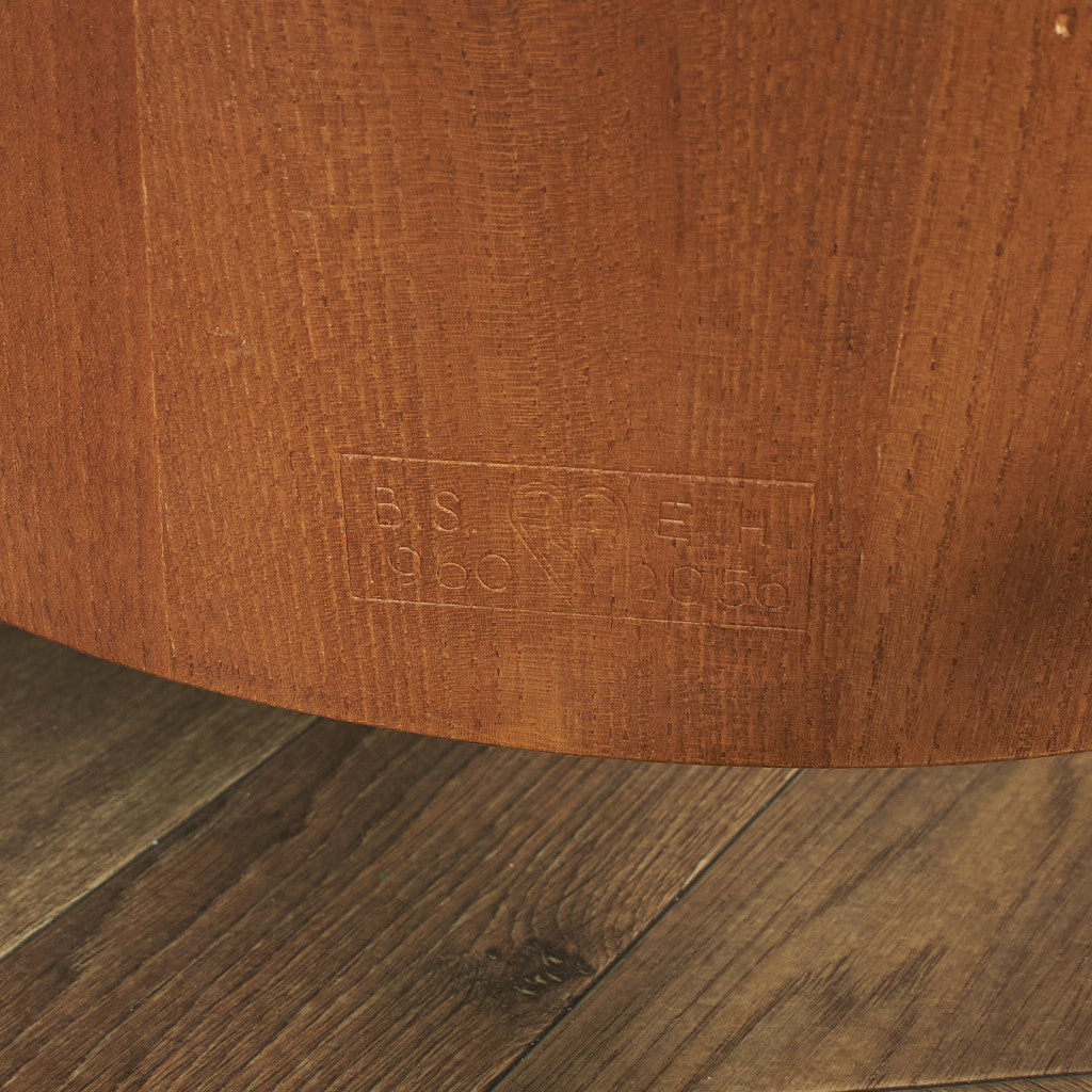 クエーカーチェア / ブルーラベル