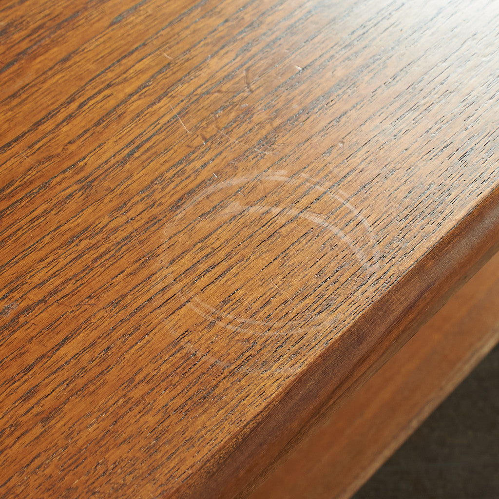 英国ヴィンテージ コーヒーテーブル