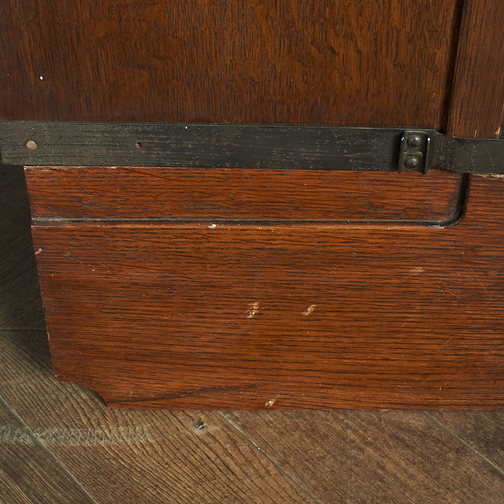 Globe Wernicke / Globe Wernicke stacking book case #77515