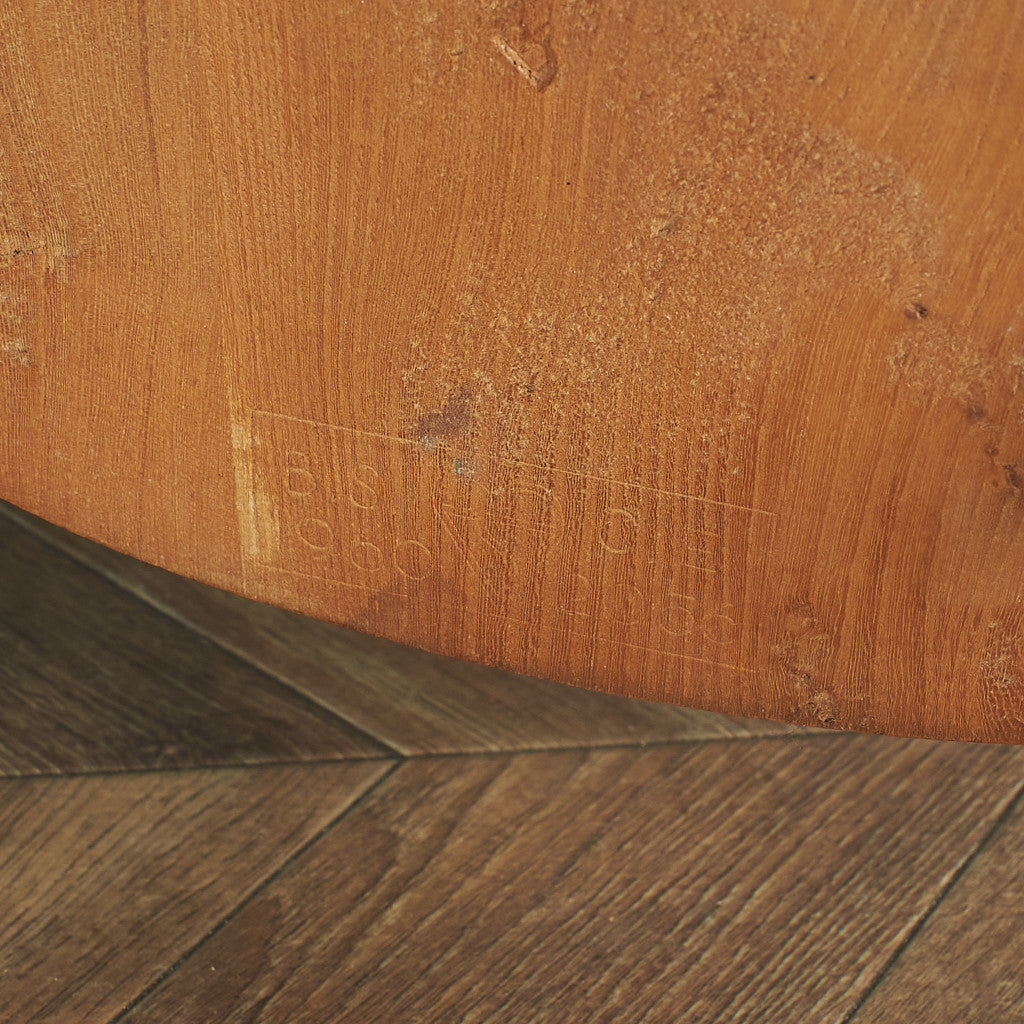 ヴィンテージ クエーカーチェア / ブルーラベル